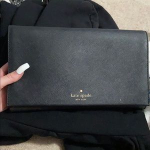 Kate Spade Crossbody/Clutch